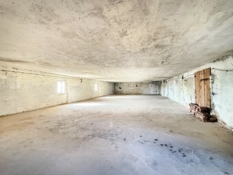 Prodej, dům, 570 m2, Mnichov, Sítiny - 3