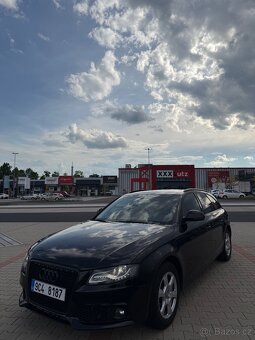 Audi a4 b8 2.0 Tfsi 155kw Quattro - 3