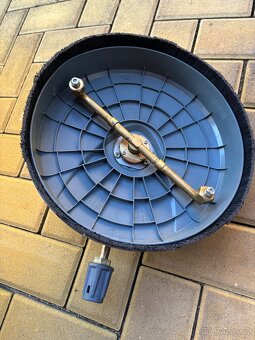 Karcher profesionál FR30 čistič ploch - 3