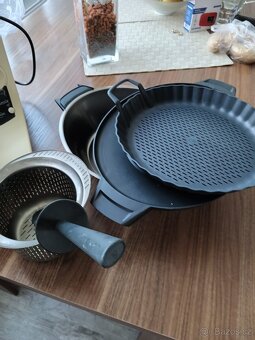 Thermomix tm21 - 3
