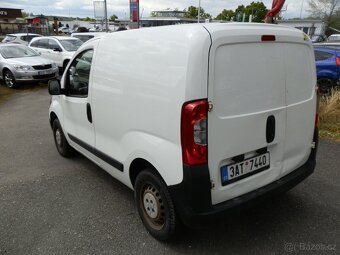 Peugeot Bipper 1,4i - 3