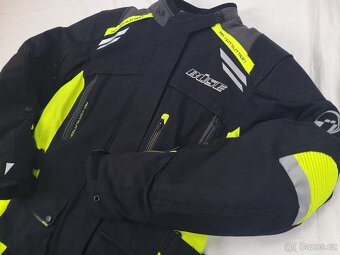 Büse Highland/Open Road Evo Neon dámska moto kombinéza 42 L - 3