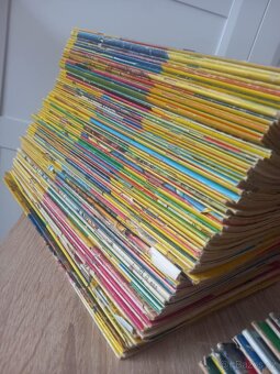 PIF GADGET 140 KUSŮ - 3