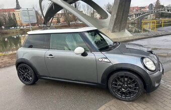 Mini r56 s - 3