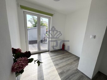 PRODEJ ZREKONSTRUOVANÉHO RD 2,5+1, HRUŠOVANY U BRNA - 3