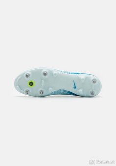 Kopačky Nike mercurial - 3