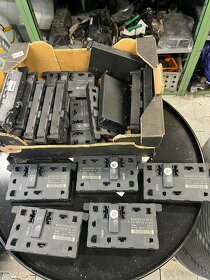 Mercedes dily na W124,W2101, W164, W222 atd. - 3
