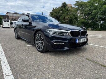 BMW 530d xDrive Touring G31 Premium Selection - 3