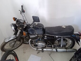Čz 175 477 - 3