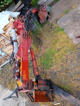 Zetor 7211 - 3
