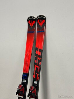 Lyže Rossignol Hero Elite LT V Titanal E19 - 3