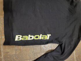 Pánská mikina BABOLAT xl. - 3