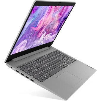 15,6" Lenovo Idepad 3 notebook - 3