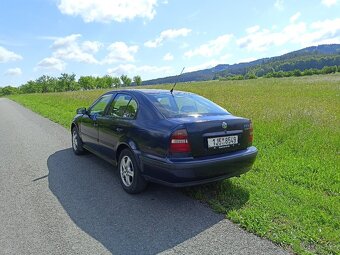 Škoda Octavia 1.9 TDI - 3