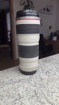Canon 70-200 L f4 - 3