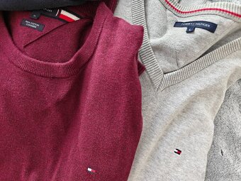 Tommy Hilfiger - 3