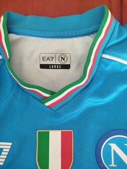 NAPOLI DRES - 3