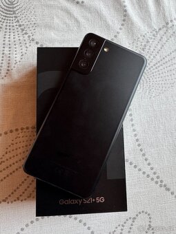 Samsung S21+ 5G 256GB - 3