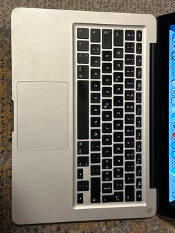 MacBook Pro 2012 i5 4gb 128SSD - 3