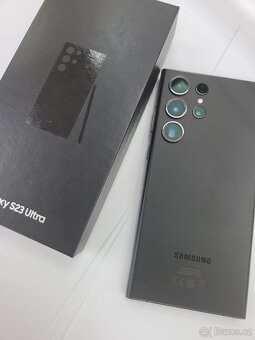 Samsung Galaxy S23 Ultra 5G 512GB - 3
