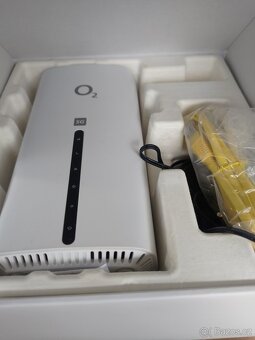 Prodám TP-link NX510v O2 Box 5G - 3