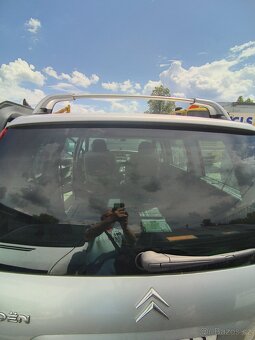 Citroen c8 - 3
