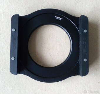 Zomei P filter holder držák deskových filtrů - 3