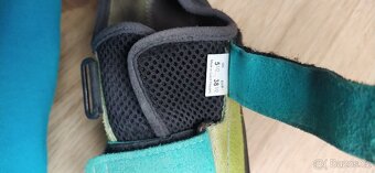 Rock Pillars GHOST QC - 3