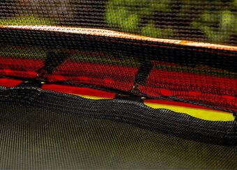 Trampolína Marimex PREMIUM (396 cm) - 3