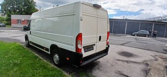Prodám Citroën Jumper L4H2 - 3
