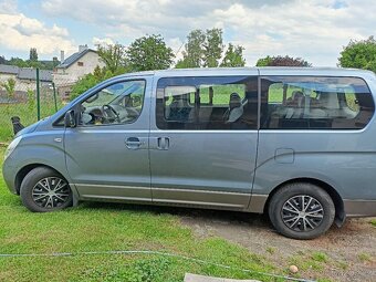 Hyundai H-1 NEPOJIZDNÉ - 3