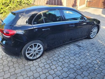 Mercedes A 177 - 3
