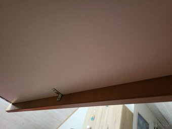 Komoda s přebalovacím pultem - 3