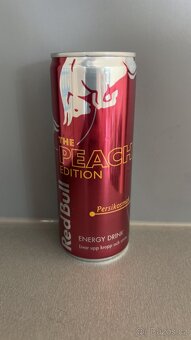 Redbully ze zahraničí - 3