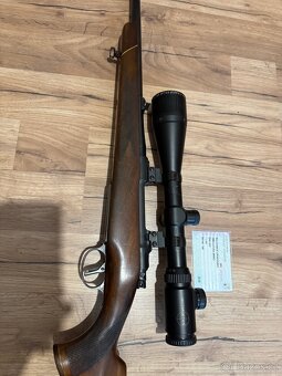 Zkk 600 7x64 - 3