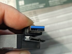 UGREEN SATA to USB 3.0 Adapter Cable - 3