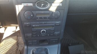 Ford Mondeo  MK3 2.0 TDCi 85kw - 3