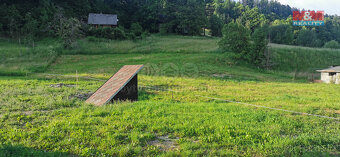 Prodej pozemku k bydlení, 2296 m², Město Albrechtice - 3