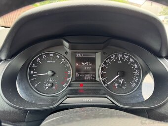 Škoda octavia III,1.6 TDI, 77kW - 3