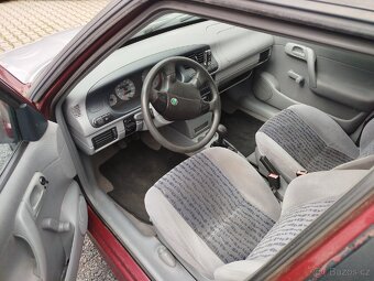 Škoda Felicia 1.6 GLX - 3
