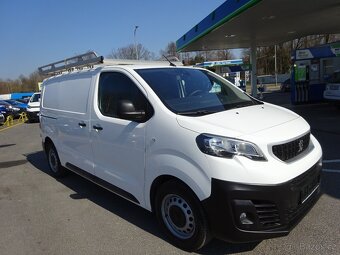 Peugeot Expert 2,0 HDI,GARANCE KM - 3