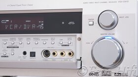 Pioneer VSX-D912 6.1. x 100W AV receiver DO, návod /sleva/ - 3