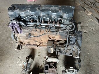 Daf lf 6,7 eev - 3