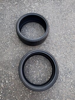 Letní pneu 235/30r20 - 3