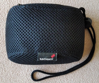 Navigace Tomtom Go 500 - 3