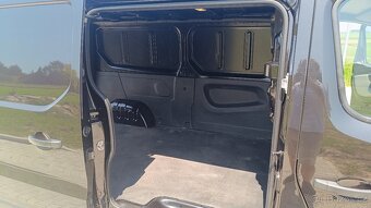 Renault Trafic 1.6dci  L2  2015 - 3