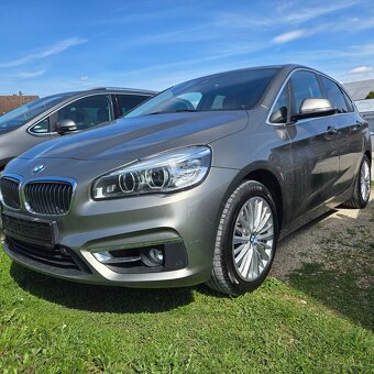 BMW 2 Active 225 Tourer - 3