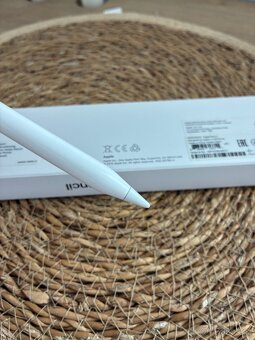 Stylus Apple Pencil 1. generace A1603 MK0C2ZM/A (zánovní) - 3