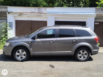 Fiat Freemont 2.0 JTD 103kW (8/2011) - 3