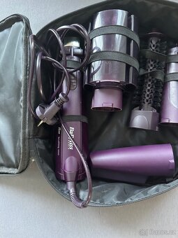 Babyliss liss brushong 1000 - 3